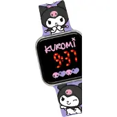 Kuromi digitaal LED horloge KU00001 91714