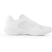 Wilson Hurakn Pro V2 Padel Shoes Wit EU 42 Vrouw