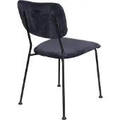Zuiver eetkamerstoel Benson (set van 2)