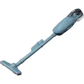 Makita DCL182Z Accu-handstofzuiger 18 V Met stofzak, Zonder accu, Zonder lader