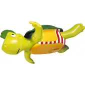 Tomy Zwem & Zang Schildpad