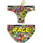 Turbo Race Zwemslip