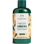 The Body Shop Almond Milk Shower Cream Douchegel 250 ml