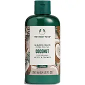 The Body Shop Coconut Shower Cream Douchegel 250 ml