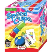AMIGO Spiel + Freizeit GmbH 03780 bordspel Kaartspel Accumulating