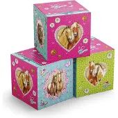 Accentra Adventskalender I LOVE HORSES
