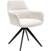 Kick Collection Kick eetkamerstoel tom texture -