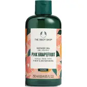 The Body Shop - Pink Grapefruit Douchegel 250 ml