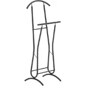 CLP Rufus Dressboy - Kledingstandaard - Metaal - zwart