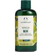 The Body Shop Olive Shower Gel Parabenenvrije Body Wash 8,4 Fl Oz (verpakking van 1)