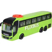 Dickie Toys Flixbus Man Bus 27cm