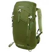 Joluvi Plunjezak Joluvi Cervino 30 Groen Multicolour