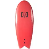 Victory Torpedo Swallow 4´7´´ Surfplank