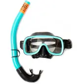 Ocean & Earth Free Dive &amp; Snorkel Duikmasker