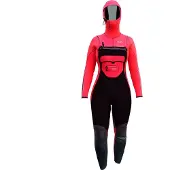 Seland Soffia Wetsuit Voor Canyoning