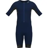 Sailfish Aerosuit Perform 2 Korte Mouw Triatlonpak