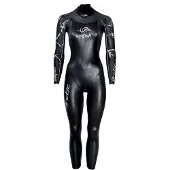 Sailfish Arctic 1 Neopreen Wetsuit Met Lange Mouwen Voor Dames
