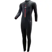 Speedo Epic Langemouw Neopreen Wetsuit