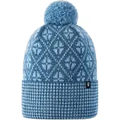 Reima - Kid's Kuurassa - Muts 52-54 cm, blauw