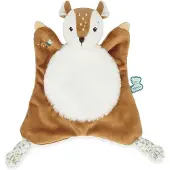 Kaloo Fawn Nathan Doudou Beige Kinderen
