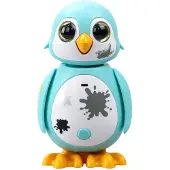 Salva Las Mascotas Mini Educational Toy Blauw Kinderen