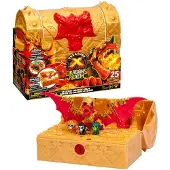 Famosa Tx Dragon Chest Goud Kinderen
