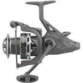 Prowess Irisium Carpfishing Reel Zilver 7005FD