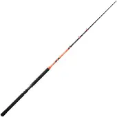 Sunset Pilar Trolling Rod Oranje 1.75 m / 50 Lbs