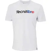 Tecnifibre Club T-shirt Met Korte Mouwen