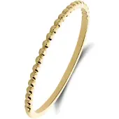 Lucardi Ring goud