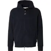 Ellesse Sweatvest 'Taurasi' zwart