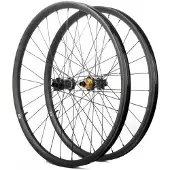 Progress Gp30 29´´ Boost 6b Disc Tubeless Mtb Wielset