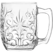 RCR Tattoo Mule Beker 43 cl (Set van 4)