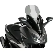 Puig V-Tech rolschijf Touring Forza 125/350 licht getint