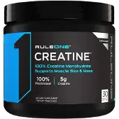 Rule One Proteins – R1 Creatine 30 Porties, Smaakloos