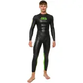 Mad Wave Opnwtr Wahoo Fls Langemouw Neopreen Wetsuit