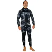 Picasso Camo Ghost 5 Mm Speervissen Wetsuit