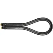 Spetton Standard Circular 18 Mm Rubber