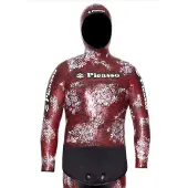 Picasso Thermal Skin 7 Mm Speervistuig