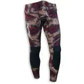 Kynay Camouflaged Cell Skin 5 Mm Duikbroek