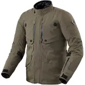 REV'IT! Trench 2 Gore-Tex Motorjas REV'IT!