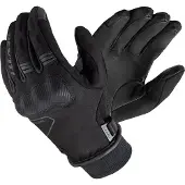 REV'IT! Hydra 3 H2O Dames Motorhandschoenen Maat