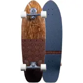 YOW Teahupoo 34 Power Surfing Series Surfskate 2026