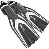 Seac Sub Style Sling Strap Duikvinnen
