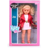 Nancy Evasion Collectie Pop