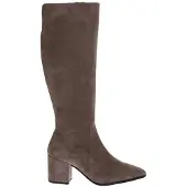 Gianluca Pisati Bonnie Laarzen | Maat 34 Dames Taupe