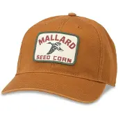 American Needle Hepcat Mallard Seed Pet