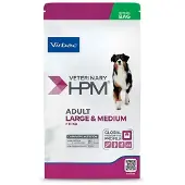 Virbac Hpm Adult Large & Medium Hondenvoer 3kg