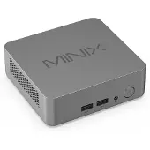 Minix NUC355 Mini-pc 16 GB RAM 512 GB SSD VS VK EU-STEKKER
