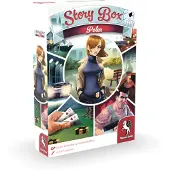 Pegasus Spiele Story Box - Polar